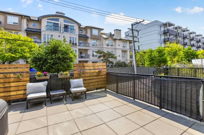 Photo 25 at 106 - 2460 Kelly Avenue, Central Pt Coquitlam, Port Coquitlam