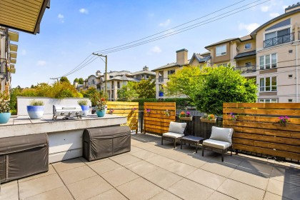 Photo 21 at 106 - 2460 Kelly Avenue, Central Pt Coquitlam, Port Coquitlam
