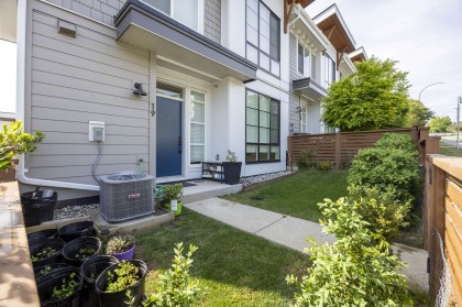 Photo 26 at 19 - 23183 136 Avenue, Silver Valley, Maple Ridge
