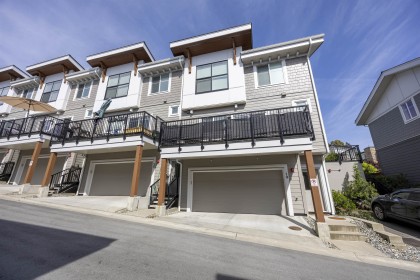 Photo 1 at 19 - 23183 136 Avenue, Silver Valley, Maple Ridge