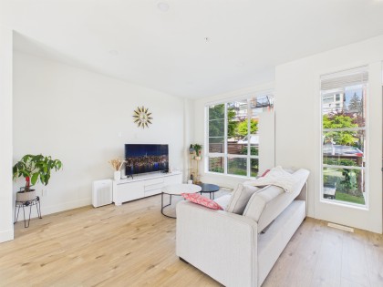 Photo 5 at 19 - 23183 136 Avenue, Silver Valley, Maple Ridge