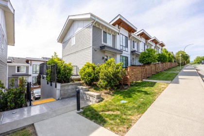 Photo 30 at 19 - 23183 136 Avenue, Silver Valley, Maple Ridge