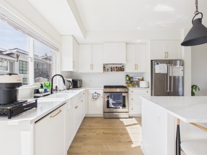 Photo 10 at 19 - 23183 136 Avenue, Silver Valley, Maple Ridge