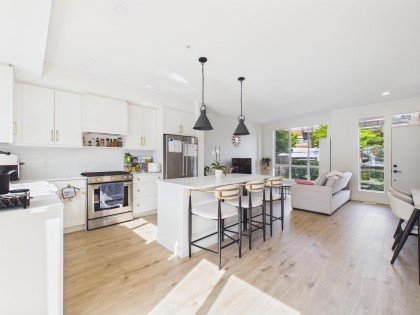 Photo 11 at 19 - 23183 136 Avenue, Silver Valley, Maple Ridge
