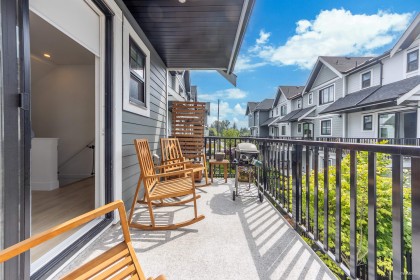 Photo 32 at 23 - 12018 237 Street, East Central, Maple Ridge
