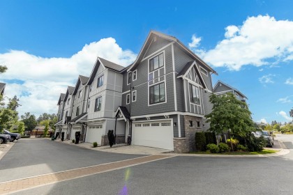 Photo 38 at 23 - 12018 237 Street, East Central, Maple Ridge
