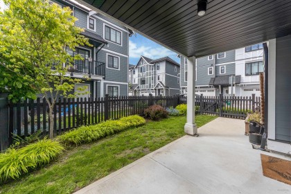 Photo 33 at 23 - 12018 237 Street, East Central, Maple Ridge