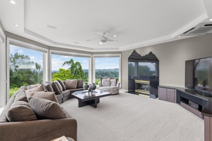 Photo 13 at 2556 Palisade Crescent, Citadel PQ, Port Coquitlam