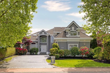 Photo 1 at 2556 Palisade Crescent, Citadel PQ, Port Coquitlam