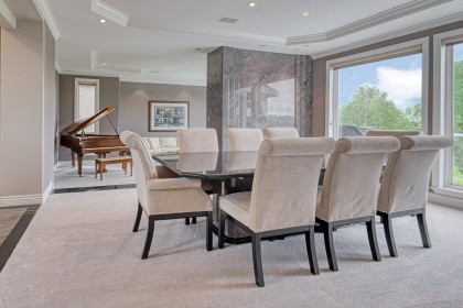 Photo 5 at 2556 Palisade Crescent, Citadel PQ, Port Coquitlam