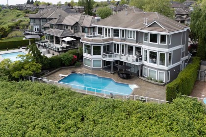 Photo 40 at 2556 Palisade Crescent, Citadel PQ, Port Coquitlam