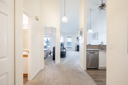 Photo 23 at 305 - 11726 225th Street, East Central, Maple Ridge