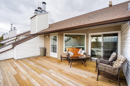 Photo 13 at 305 - 11726 225th Street, East Central, Maple Ridge
