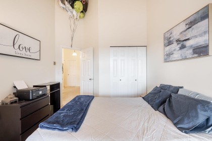 Photo 7 at 305 - 11726 225th Street, East Central, Maple Ridge