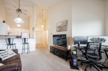 Photo 1 at 305 - 11726 225th Street, East Central, Maple Ridge