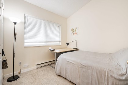 Photo 4 at 305 - 11726 225th Street, East Central, Maple Ridge