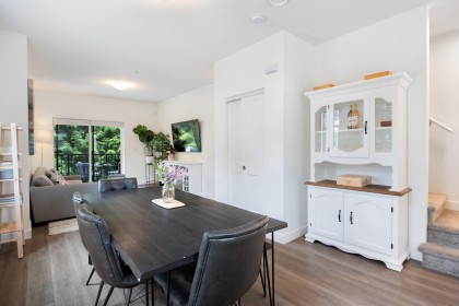Photo 13 at 6 - 1818 Harbour Street, Citadel PQ, Port Coquitlam