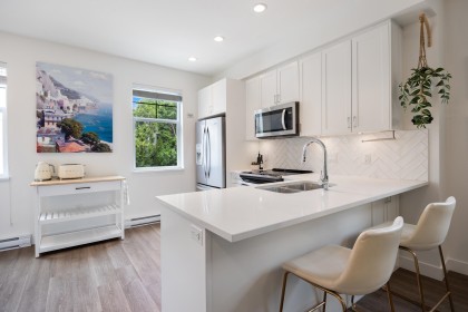 Photo 4 at 6 - 1818 Harbour Street, Citadel PQ, Port Coquitlam