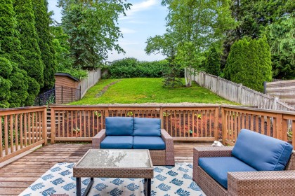 Photo 36 at 22525 Brickwood Close, East Central, Maple Ridge