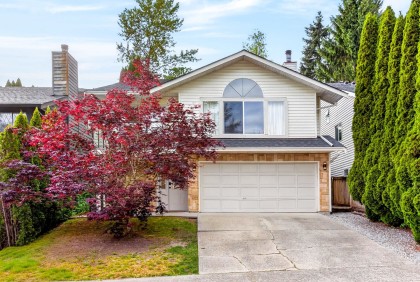 Photo 1 at 22525 Brickwood Close, East Central, Maple Ridge