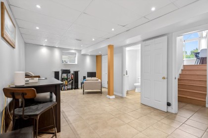 Photo 9 at 22525 Brickwood Close, East Central, Maple Ridge