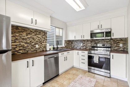 Photo 24 at 22525 Brickwood Close, East Central, Maple Ridge