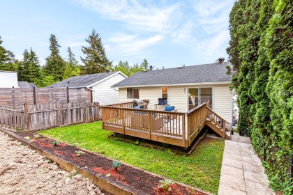 Photo 38 at 22525 Brickwood Close, East Central, Maple Ridge
