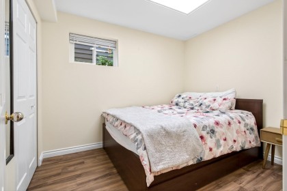 Photo 10 at 22525 Brickwood Close, East Central, Maple Ridge