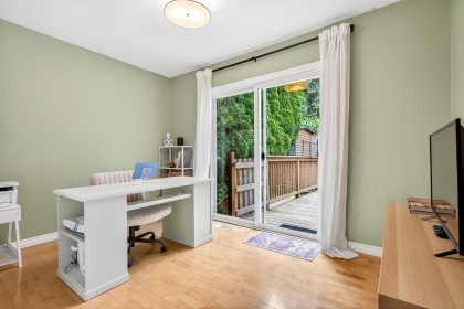 Photo 33 at 22525 Brickwood Close, East Central, Maple Ridge