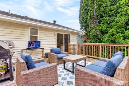 Photo 37 at 22525 Brickwood Close, East Central, Maple Ridge