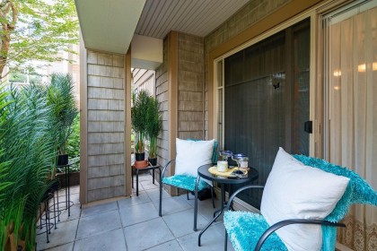 Photo 31 at 103 - 12238 224 Street, East Central, Maple Ridge