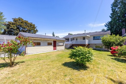 Photo 27 at 3371 Vincent Street, Glenwood PQ, Port Coquitlam