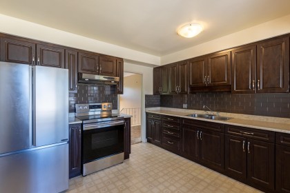 Photo 9 at 3371 Vincent Street, Glenwood PQ, Port Coquitlam