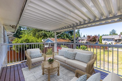 Photo 24 at 3371 Vincent Street, Glenwood PQ, Port Coquitlam
