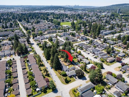 Photo 37 at 3371 Vincent Street, Glenwood PQ, Port Coquitlam