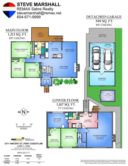 Photo 40 at 3371 Vincent Street, Glenwood PQ, Port Coquitlam