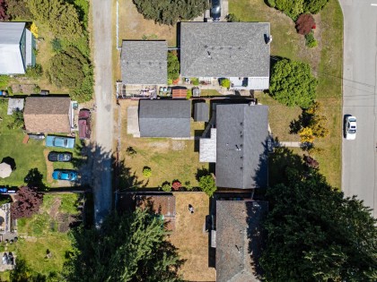 Photo 35 at 3371 Vincent Street, Glenwood PQ, Port Coquitlam