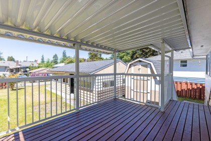 Photo 25 at 3371 Vincent Street, Glenwood PQ, Port Coquitlam