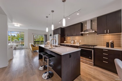 Photo 6 at 1 - 11305 240 Street, Cottonwood MR, Maple Ridge