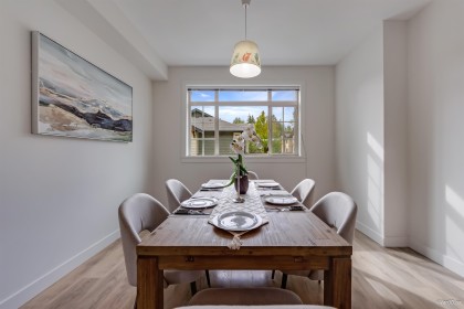 Photo 15 at 1 - 11305 240 Street, Cottonwood MR, Maple Ridge
