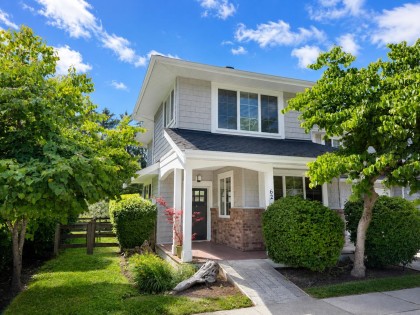Photo 2 at 62 - 12161 237 Street, East Central, Maple Ridge