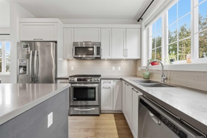 Photo 12 at 62 - 12161 237 Street, East Central, Maple Ridge