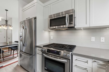 Photo 9 at 62 - 12161 237 Street, East Central, Maple Ridge