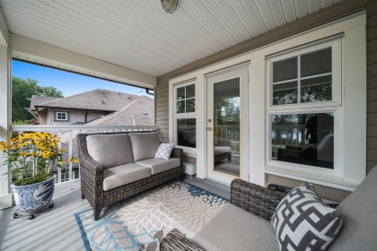 Photo 27 at 28 - 19452 Fraser Way, South Meadows, Pitt Meadows