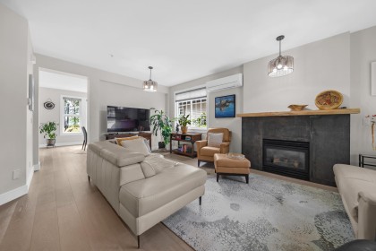 Photo 6 at 28 - 19452 Fraser Way, South Meadows, Pitt Meadows