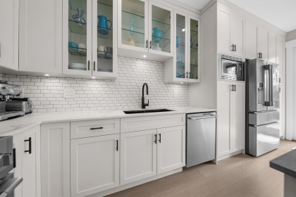 Photo 12 at 28 - 19452 Fraser Way, South Meadows, Pitt Meadows