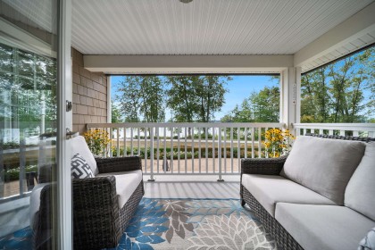 Photo 26 at 28 - 19452 Fraser Way, South Meadows, Pitt Meadows