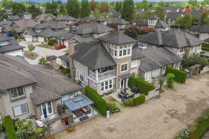 Photo 3 at 28 - 19452 Fraser Way, South Meadows, Pitt Meadows
