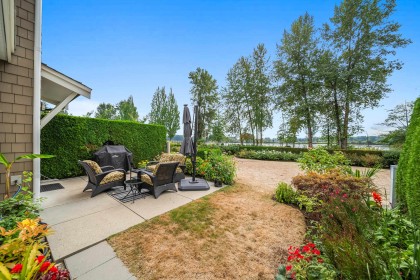 Photo 36 at 28 - 19452 Fraser Way, South Meadows, Pitt Meadows