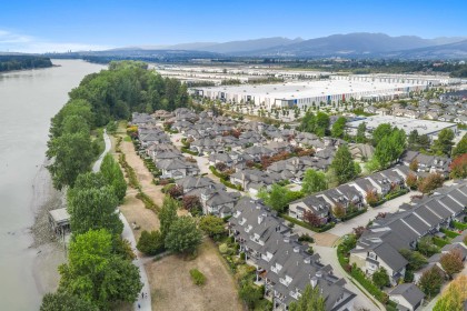 Photo 39 at 28 - 19452 Fraser Way, South Meadows, Pitt Meadows